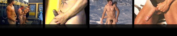 Whatever type of guy turns you on, you'll find him on Eric Deman! Thousands of videos and pictures for you to download and keep. Builders / construction workers, policemen, military, sportsmen, tv and film stars and much more!