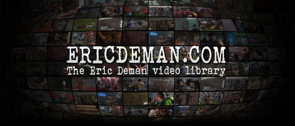 EricDeman.com the worlds foremost library of naked men on video: military men, sports locker room, film stars, celebrities, public toilet spycam, reality tv stars, straight lads home videos, sportsmen uncovered EricDeman.com the worlds foremost library of naked men on video: military men, sports locker room, film stars, celebrities, public toilet spycam, reality tv stars, straight lads home videos, sportsmen uncovered